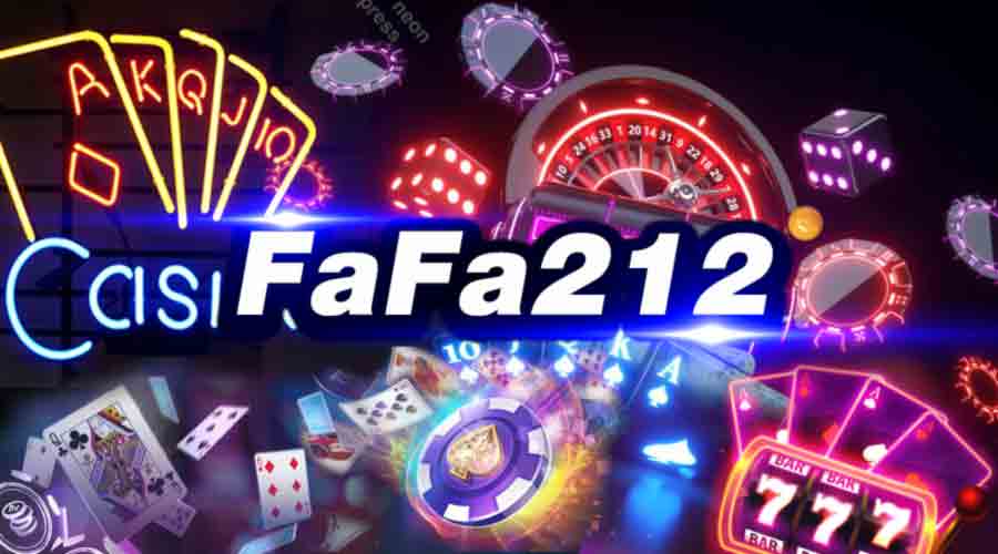 FaFa212